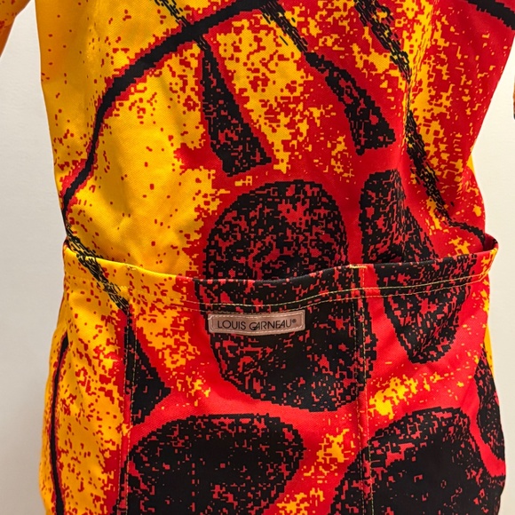 🚴♀️ Vintage 90s Louis Garneau women cycling jersey t-shirt Sz small - Picture 11 of 15